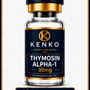 THYMOSIN ALPHA-1