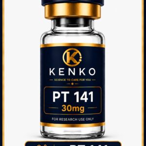 PT 141 - 30mg