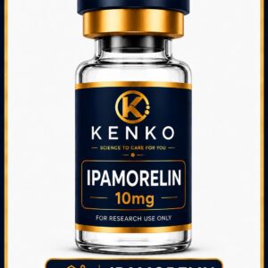 IPAMORELIN-10mg