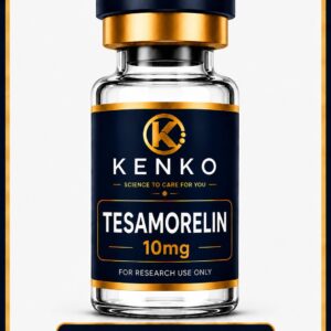 Tesamorelin - 10mg