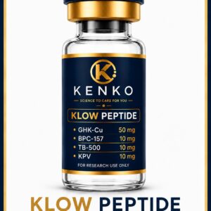 KLOW PEPTIDE - 80mg