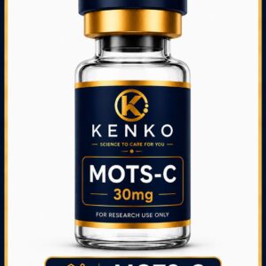 MOTS-C - 30mg